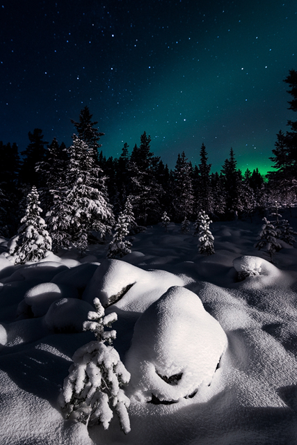 Uppvallen, Lofsdalen, Härjedalen