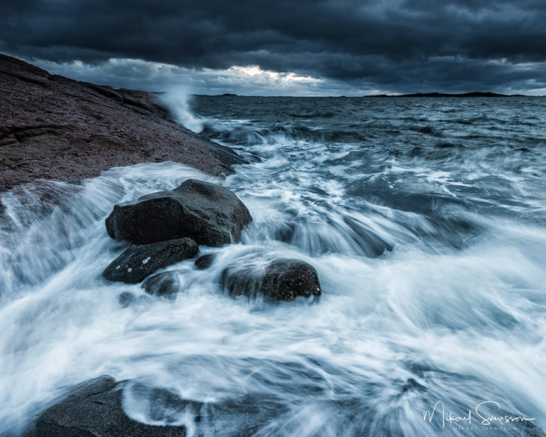 Smithska udden, Göteborg. Foto: Mikael Svensson, www.mikaelsvensson.com