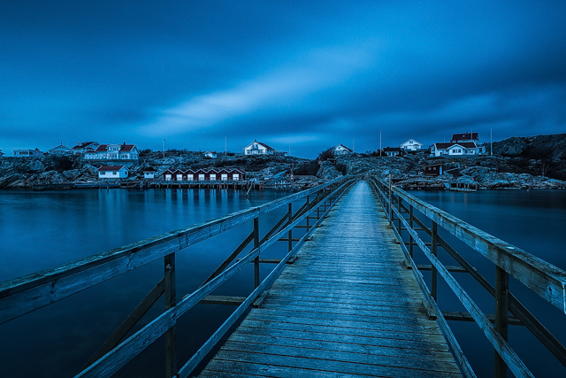 Långholmen, Hisingen