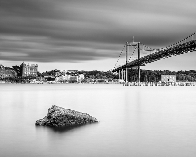 Färjenäs, Göteborg. Foto: Mikael Svensson