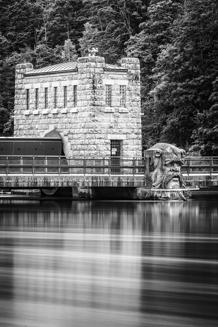 Strömkarlsbron, Trollhättan. Foto: Mikael Svensson