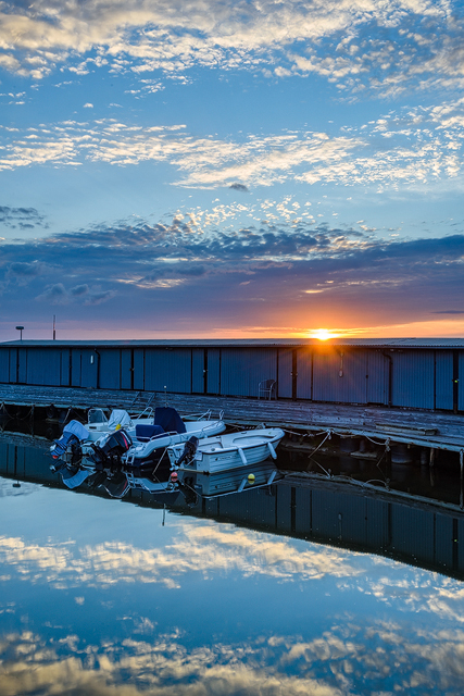 Lilleby, Torslanda. Foto: Mikael Svensson