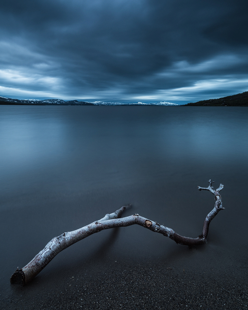 Staloluokta, Padjelanta Nationalpark. Foto: Mikael Svensson