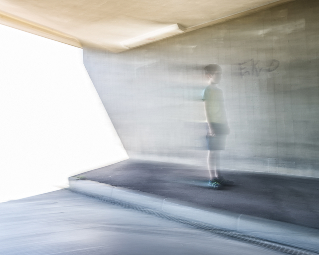 Kristinehamn, Värmland. Foto: Mikael Svensson