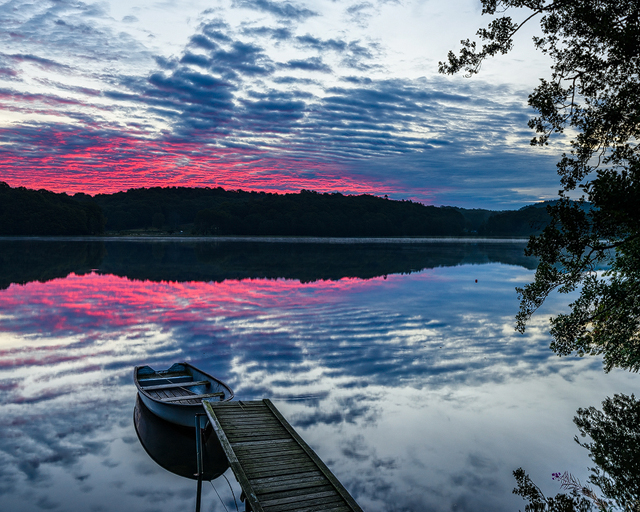 Stensjön, Mölndal.
