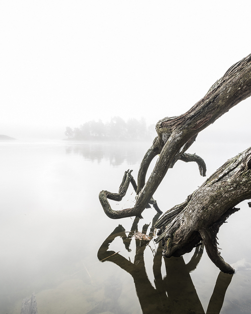 Göta Älv, Vänersborg.