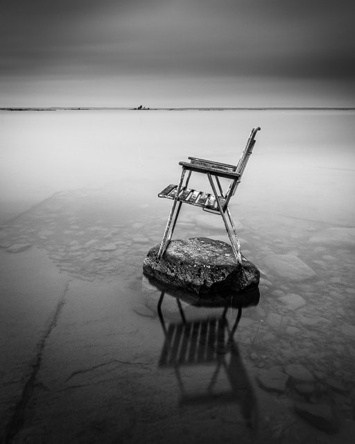 Vänernäs, Vänern.
