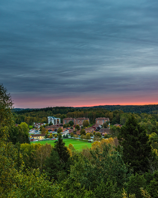 Balltorp, Mölndal. Foto: Mikael Svensson