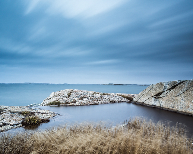Stora Amundön, Göteborg.