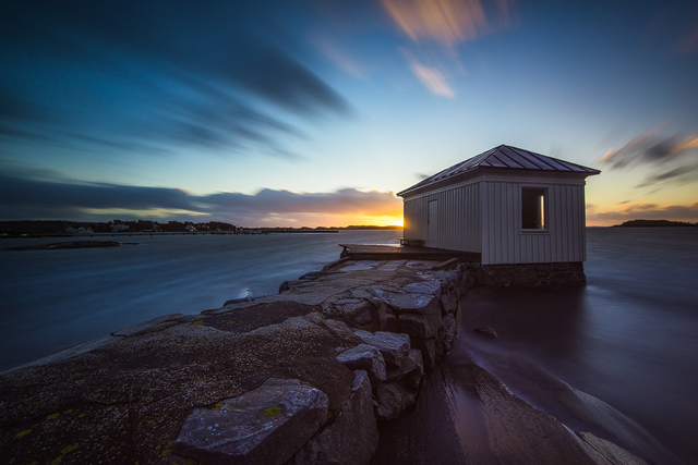 Billdal, Göteborg. Foto: Mikael Svensson