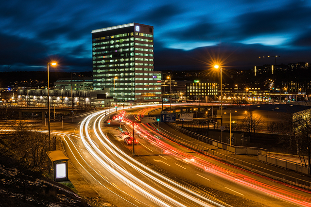 ÅF-huset, Göteborg