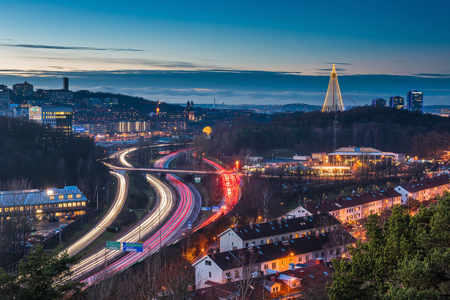 Kallebäck, Göteborg.