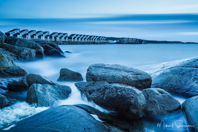 Killingsholmen, Göteborg. Foto: Mikael Svensson, www.mikaelsvensson.com