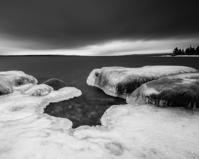 Femunden, Hedmark fylke, Norge