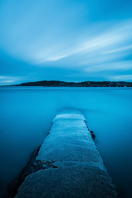 Askim, Göteborg. Foto: Mikael Svensson