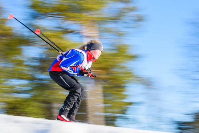 Ungdomsvasan, Mora, Dalarna. Foto: Mikael Svensson