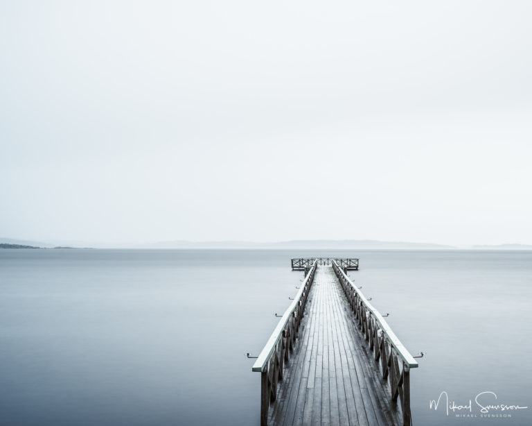 Kungsbackafjorden, Onsala.