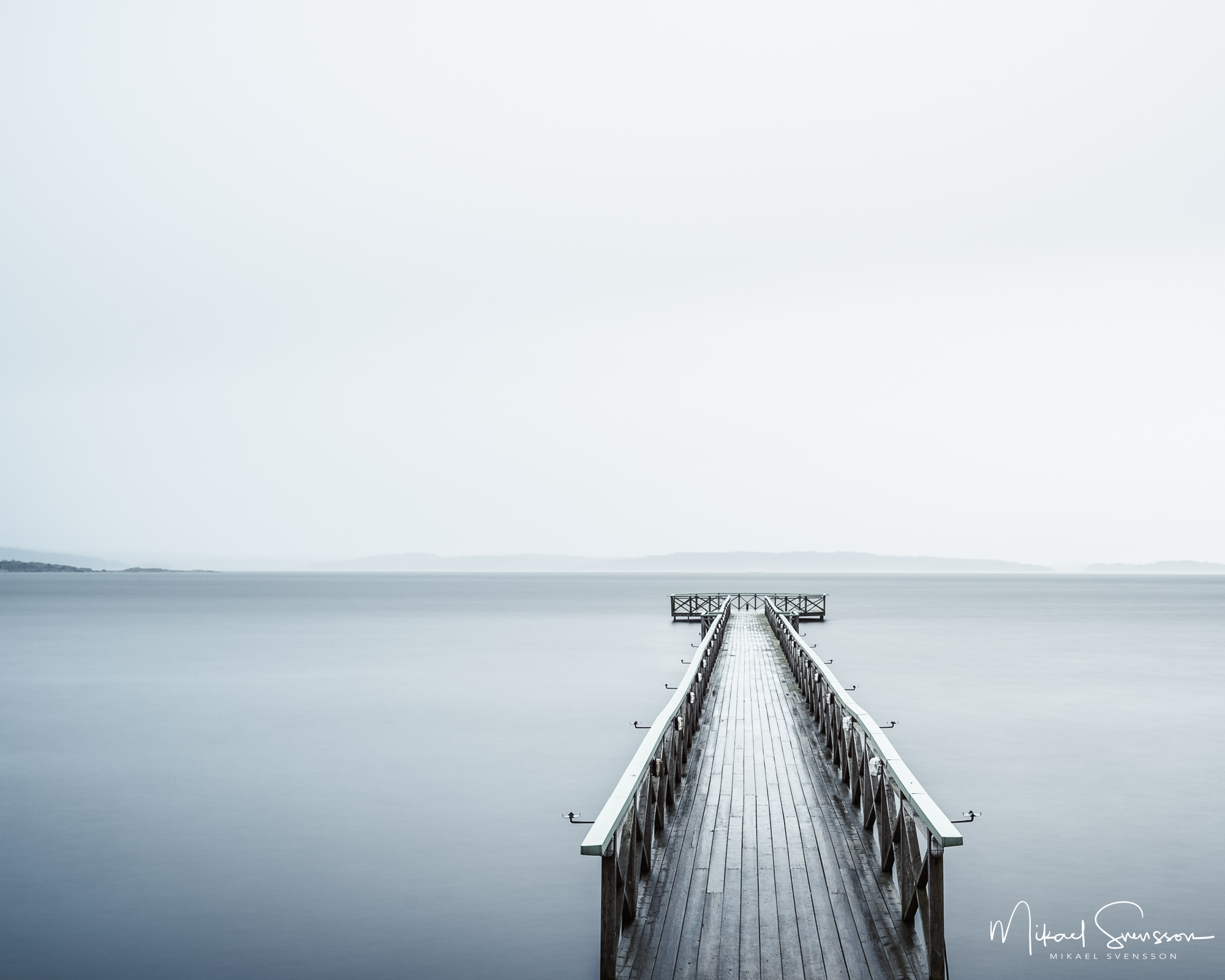 Kungsbackafjorden, Onsala.