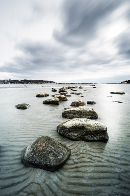 Askimsviken, Göteborg. Foto: Mikael SvenssonAskimsviken, Göteborg. Foto: Mikael Svensson