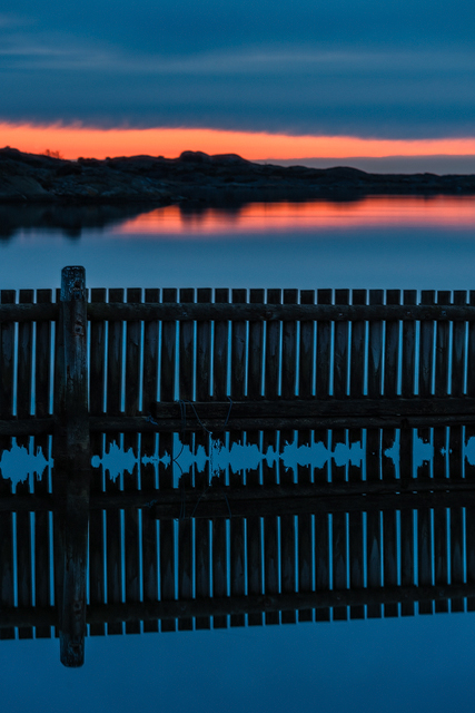 Killingsholmen, Billdal, Göteborg.