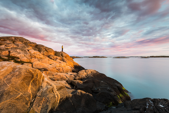 Saltholmen, Göteborg.