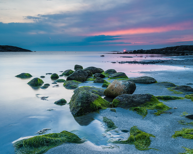 Lerkil, Halland, Sweden.