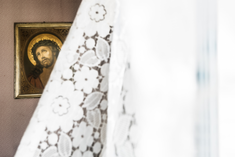 Vithall, Lurö skärgård. Foto: Mikael Svensson