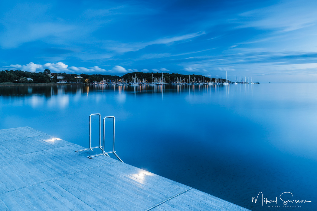 Askimsviken, Göteborg. Foto: Mikael Svensson