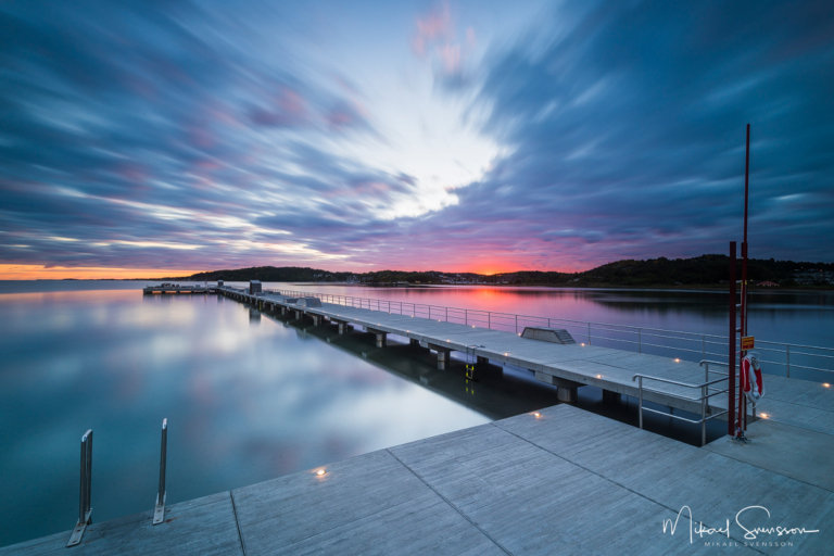 Askimsviken, Göteborg. Foto: Mikael Svensson