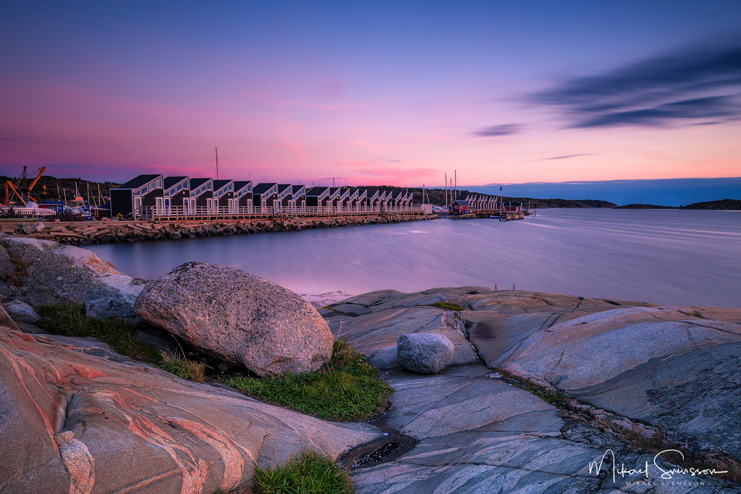 Killingsholmen, Göteborg. Foto: Mikael Svensson