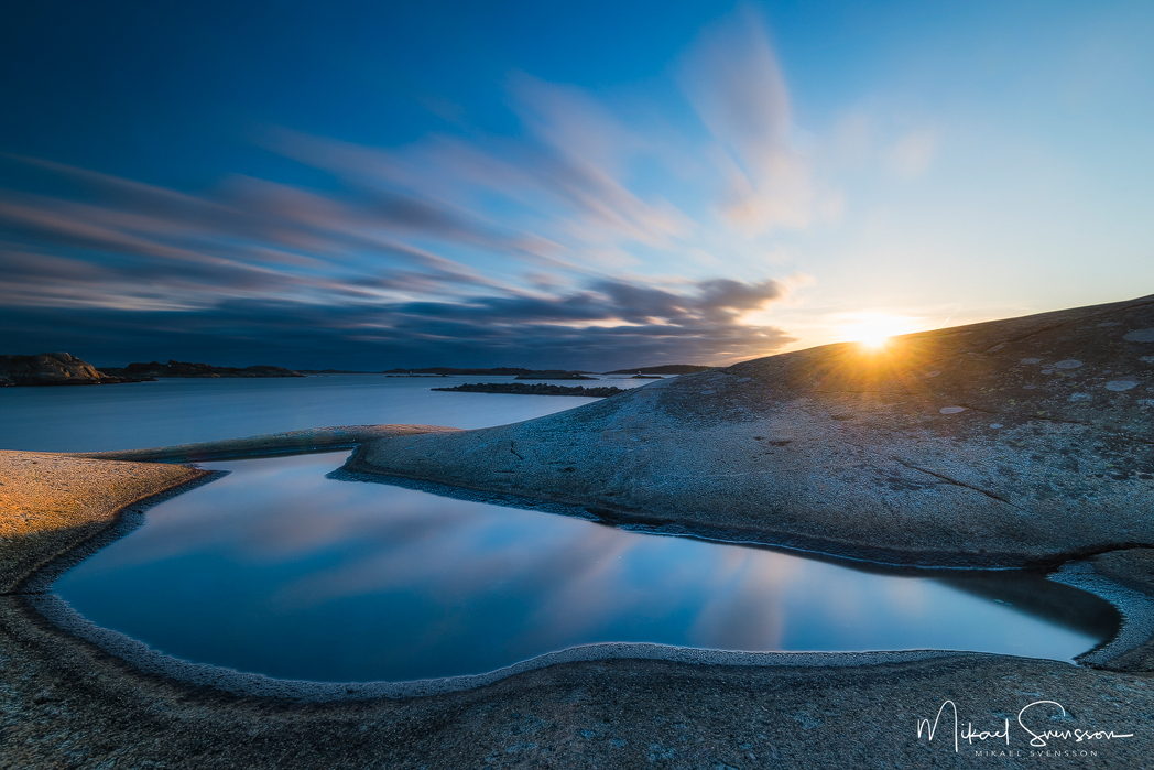 Saltholmen, Göteborg. Foto: Mikael Svensson