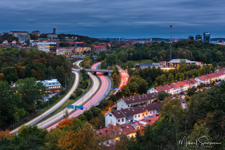 Kallebäcksmotet, Göteborg. Foto: Mikael Svensson