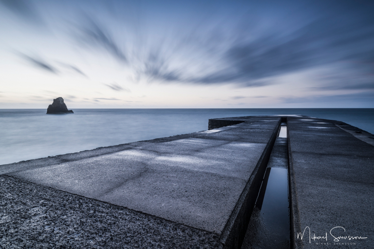 Cais do Carvão, Funchal, Madeira. Foto: Mikael Svensson