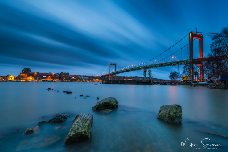 Färjenäs, Göteborg. Foto: Mikael Svensson