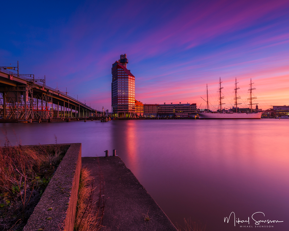 Läppstiftet, Göteborg. Foto: Mikael Svensson