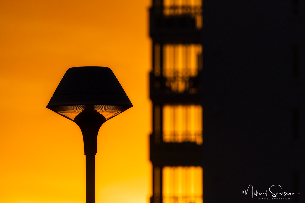 Eriksberg, Göteborg. Foto: Mikael Svensson www.mikaelsvensson.com