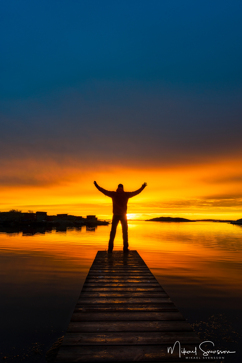 Stensholmen, Göteborg.