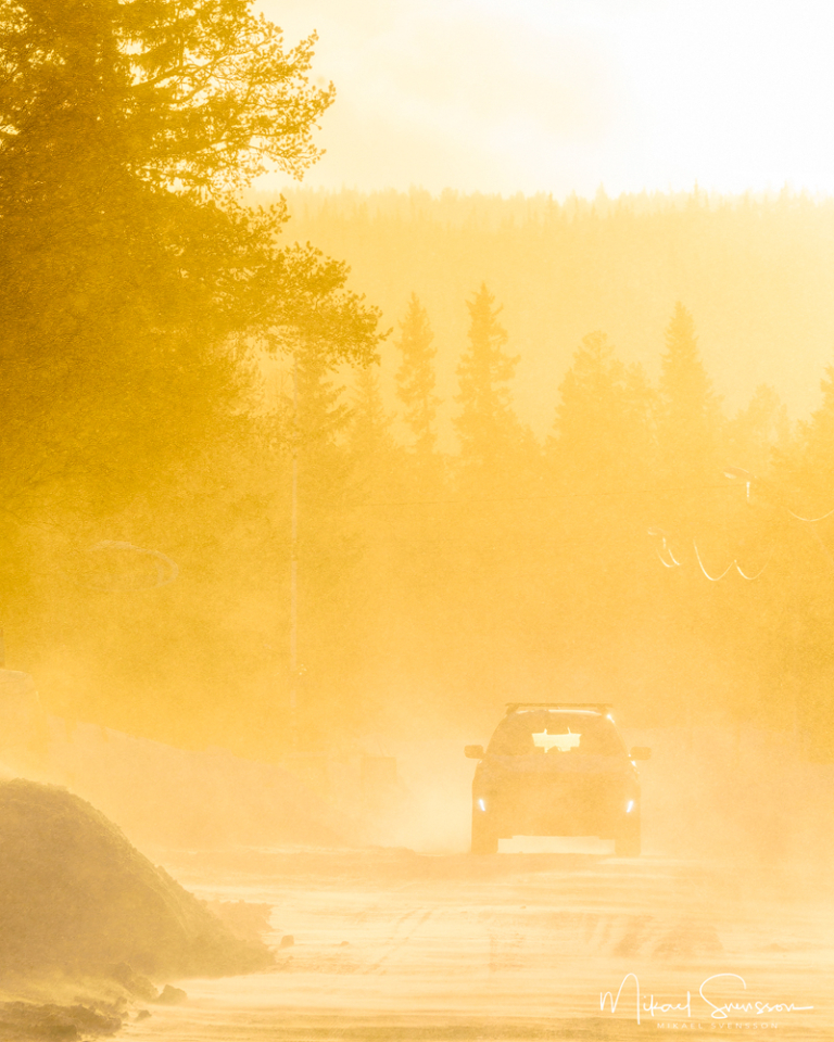 Storsätern, Dalarna. Foto: Mikael Svensson
