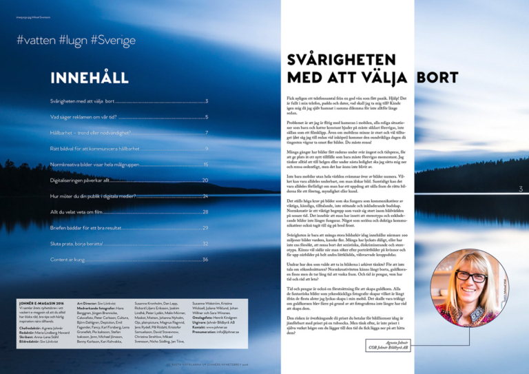 Johnérs populära E-magasin. Foto: Mikael Svensson