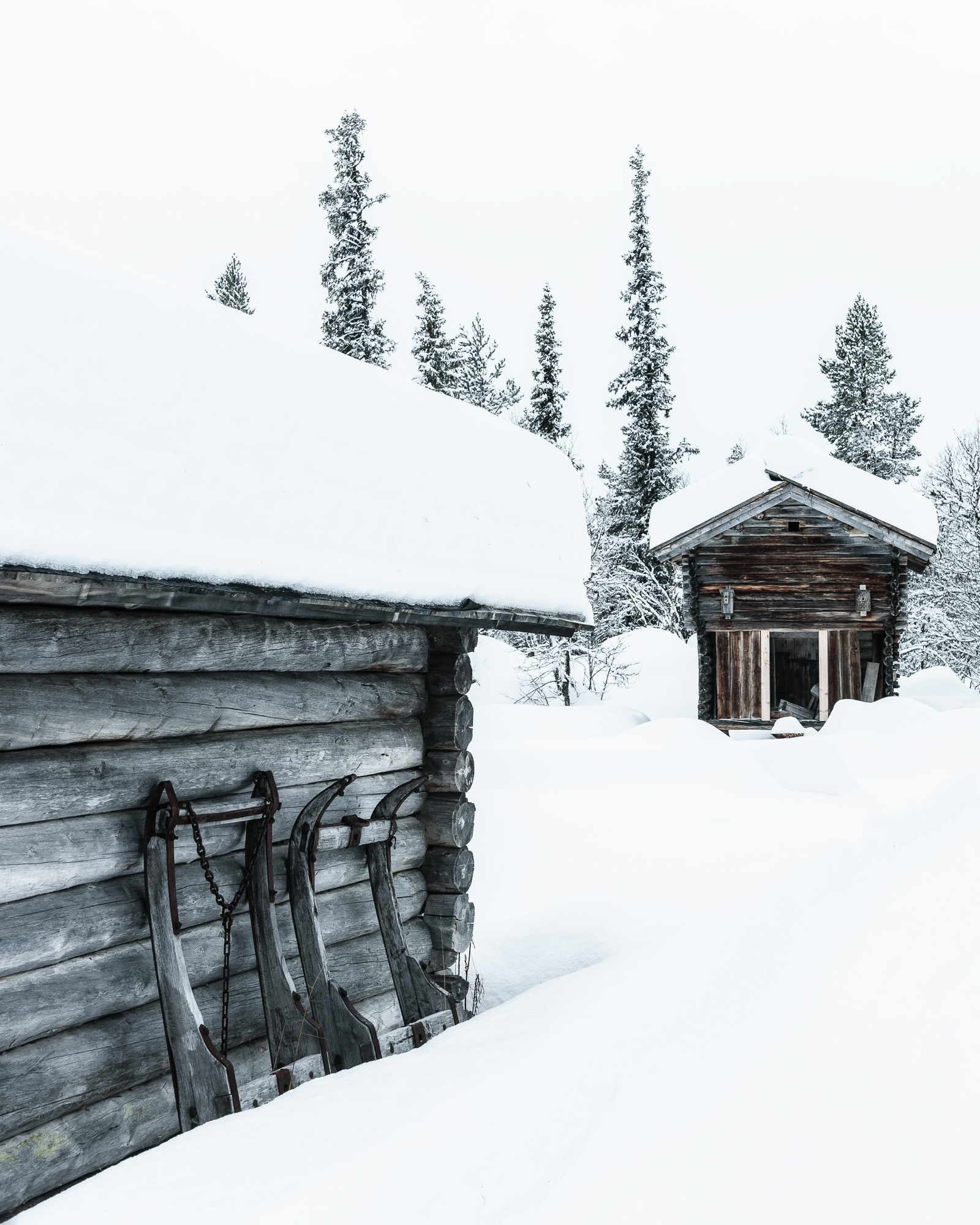 Jotli, Storsätern, Dalarna