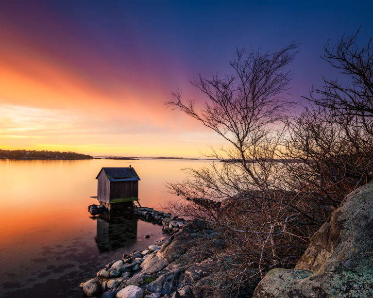 Brottkärr, Göteborg. Foto: Mikael Svensson www.mikaelsvensson.com