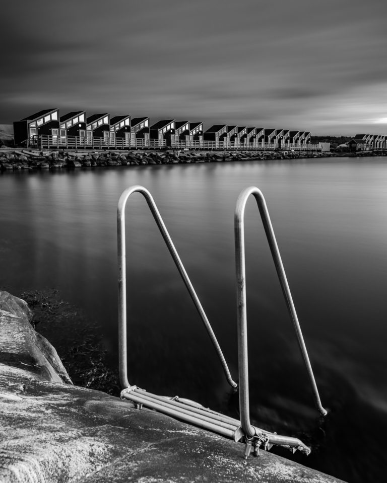 Killingsholmen, Göteborg. Foto: Mikael Svensson, www.mikaelsvensson.com