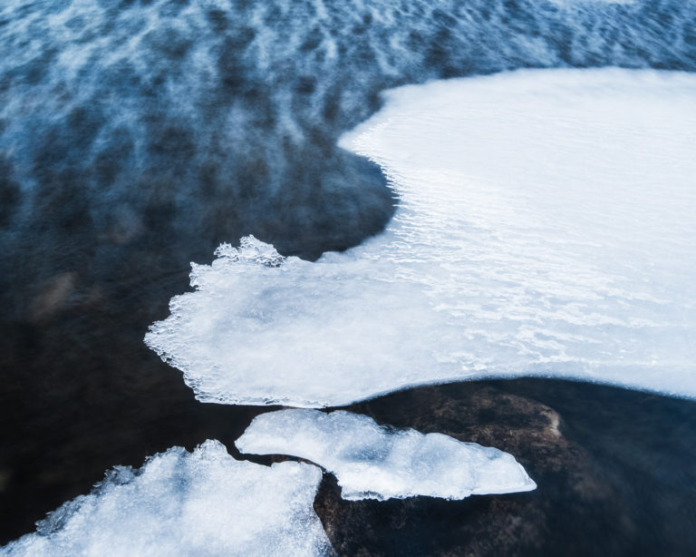 Grövelsjön, Dalarna. Foto: Mikael Svensson, www.mikaelsvensson.com