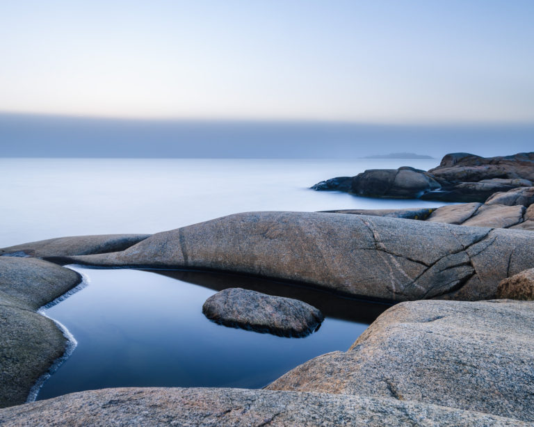 Fiskebäck, Göteborg. Foto: Mikael Svensson, www.mikaelsvensson.com