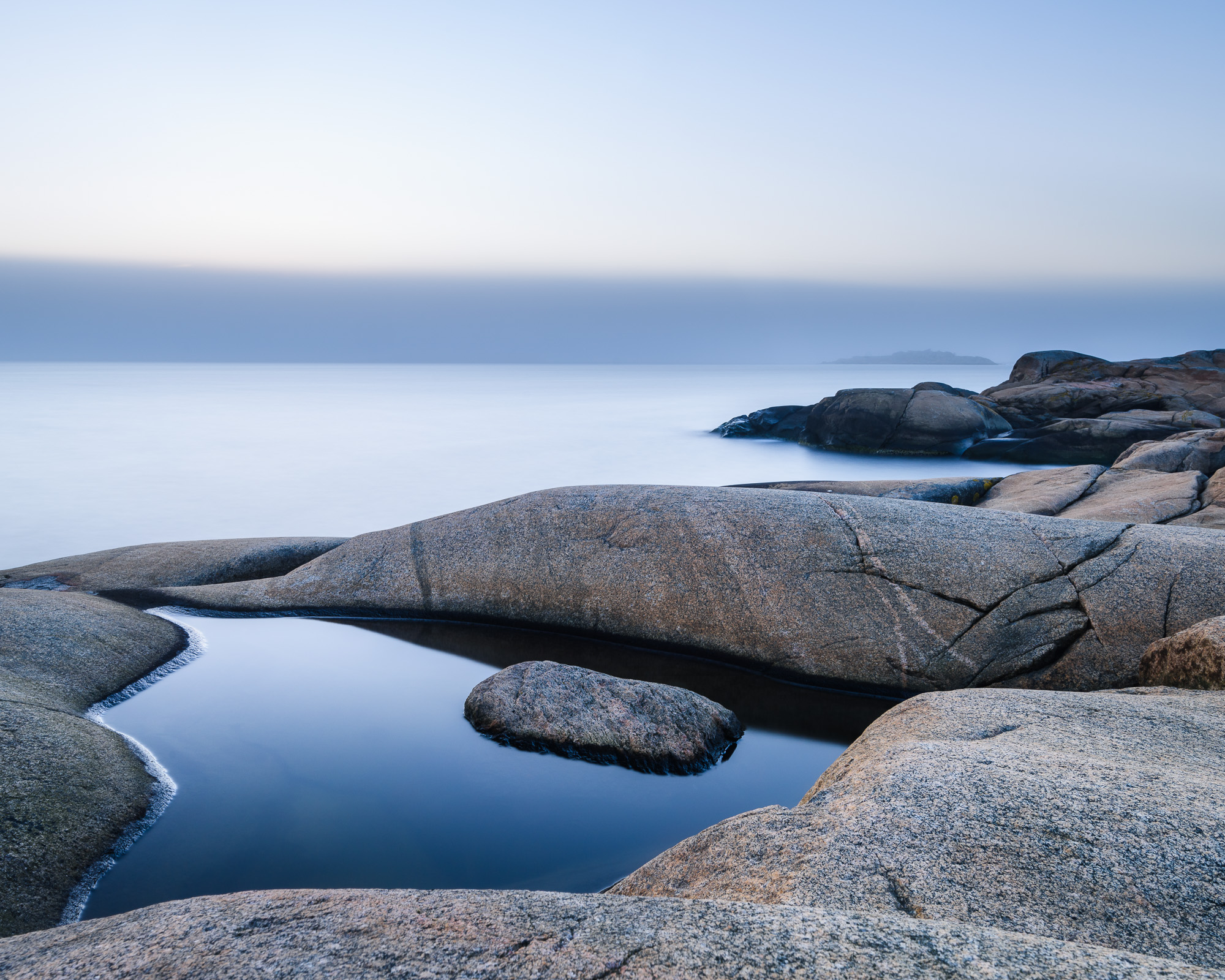 Fiskebäck, Göteborg. Foto: Mikael Svensson, www.mikaelsvensson.com