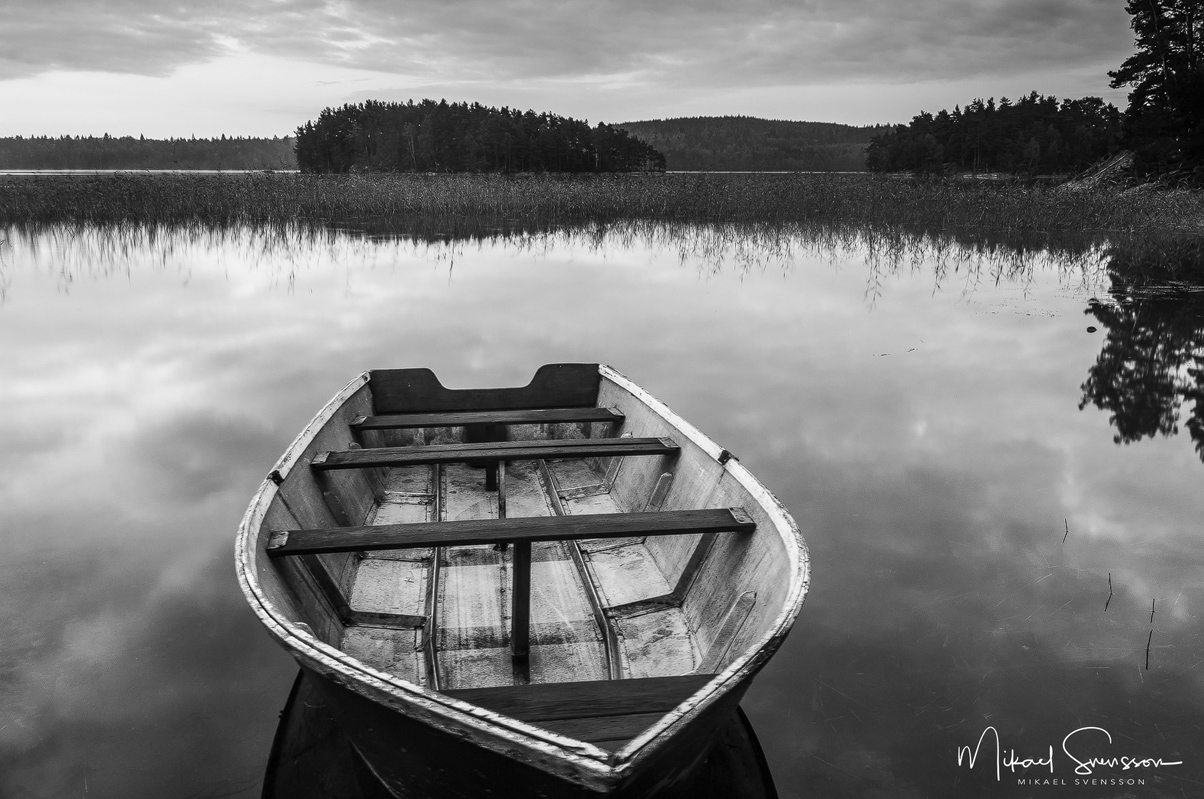 IKEA Pjätteryd. Foto: Mikael Svensson, www.mikaelsvensson.com