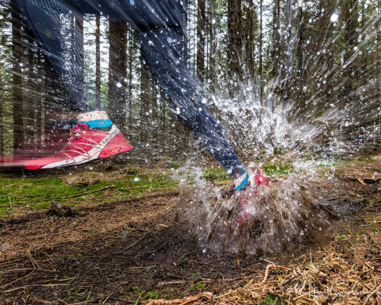 Trailrunning. Foto: Mikael Svensson, www.mikaelsvensson.com