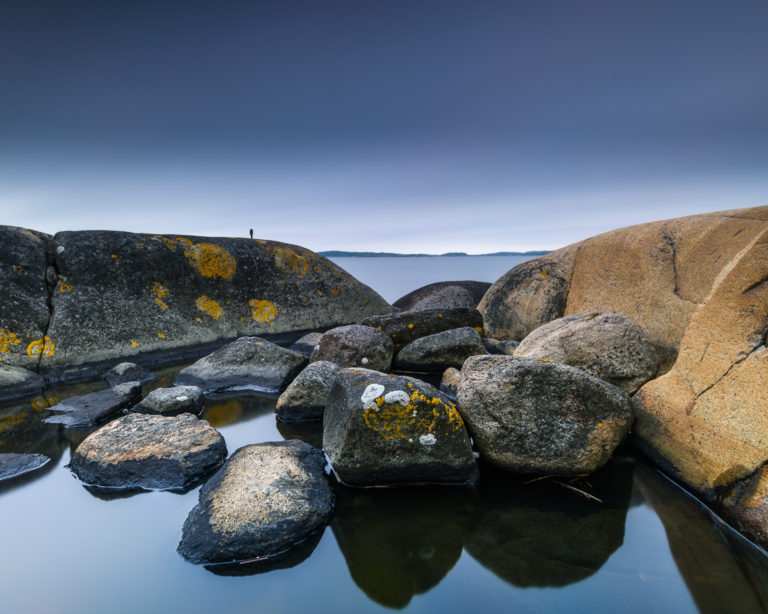 Fiskebäck, Göteborg. Foto: Mikael Svensson, www.mikaelsvensson.com