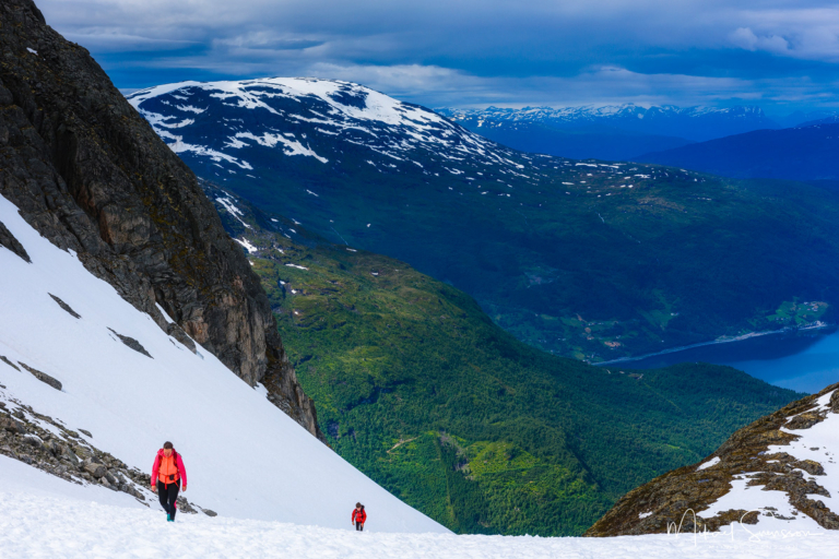 Skåla, Nordfjord, Norge. Foto: Mikael Svensson, www.mikaelsvensson.com
