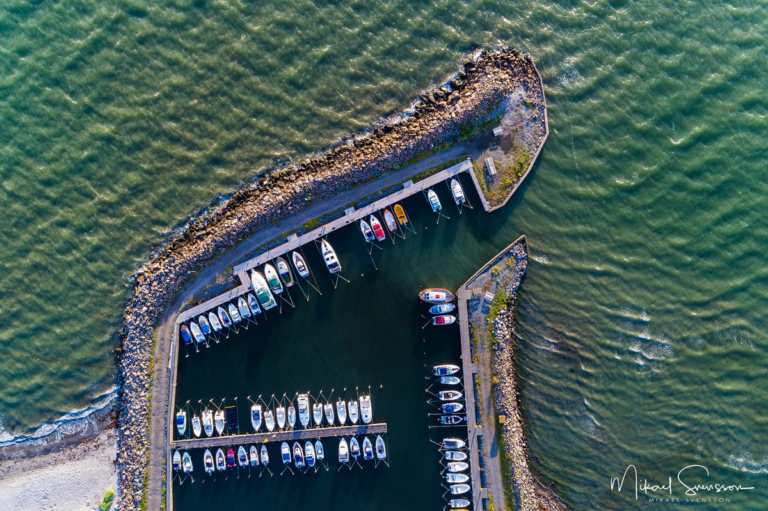 Stråvalla, Halland. Foto: Mikael Svensson, www.mikaelsvensson.com